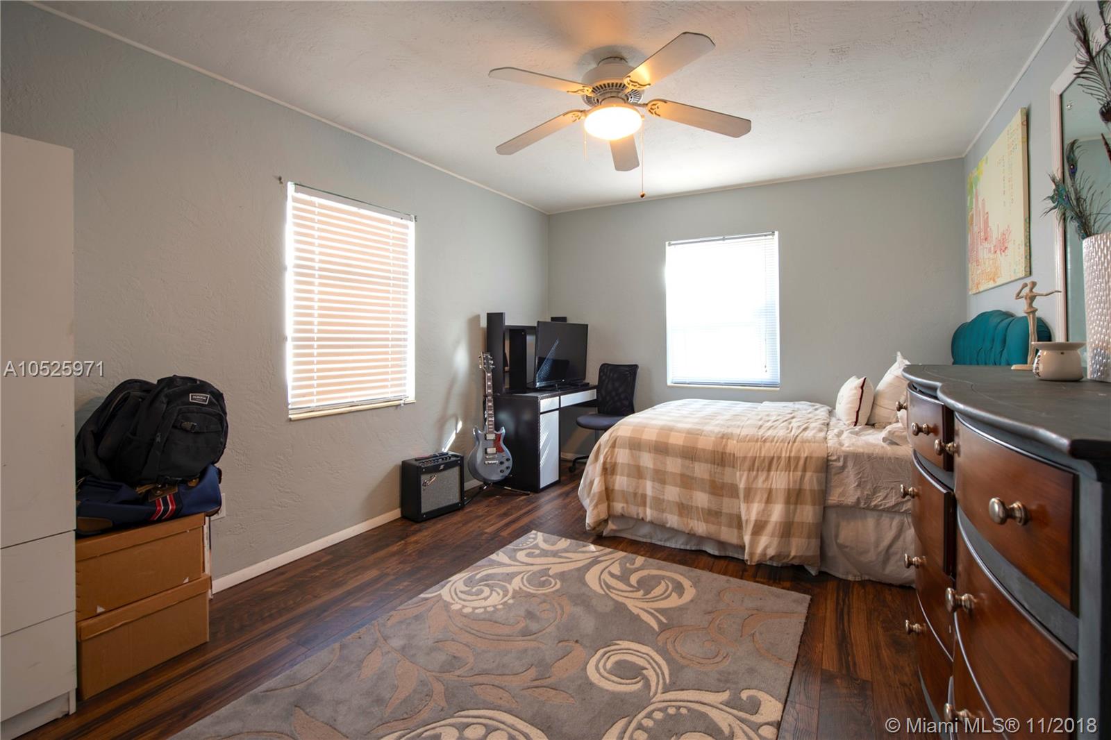 HOLLYWOOD SOUTH SIDE ADD - Residential