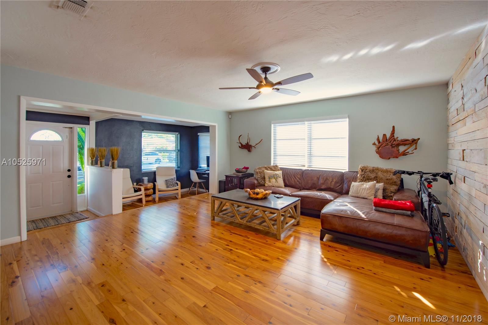 HOLLYWOOD SOUTH SIDE ADD - Residential