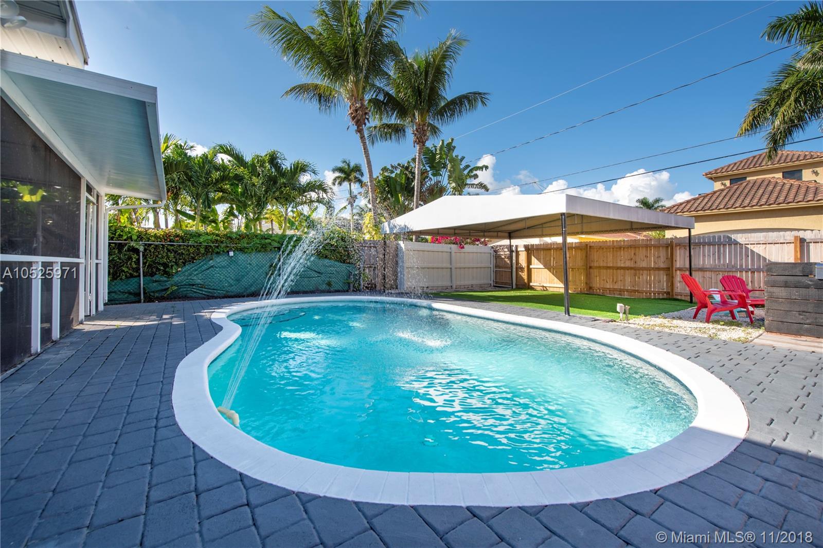 HOLLYWOOD SOUTH SIDE ADD - Residential