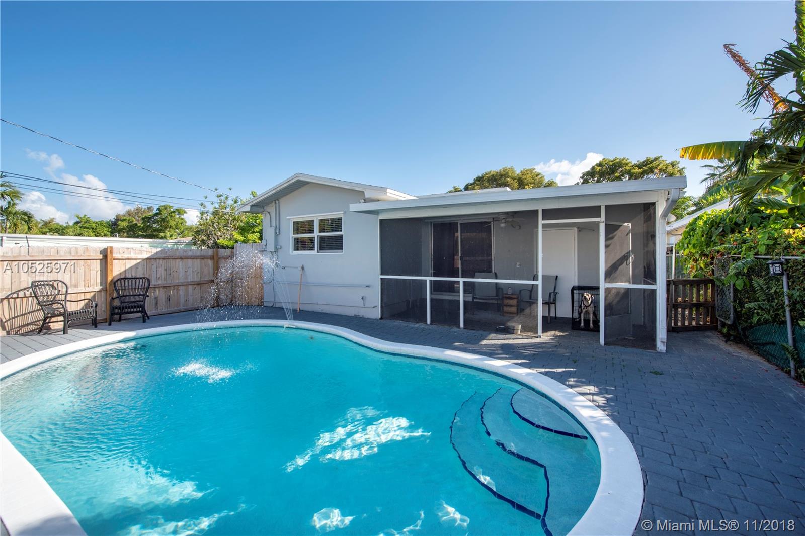 HOLLYWOOD SOUTH SIDE ADD - Residential