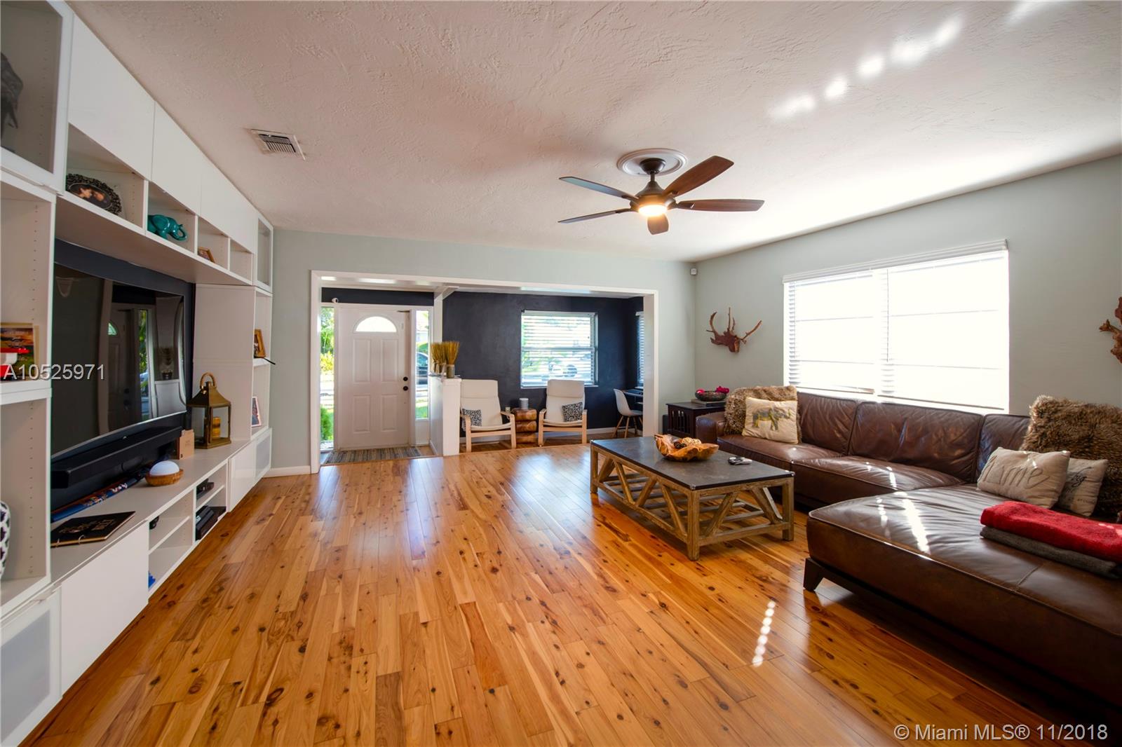 HOLLYWOOD SOUTH SIDE ADD - Residential