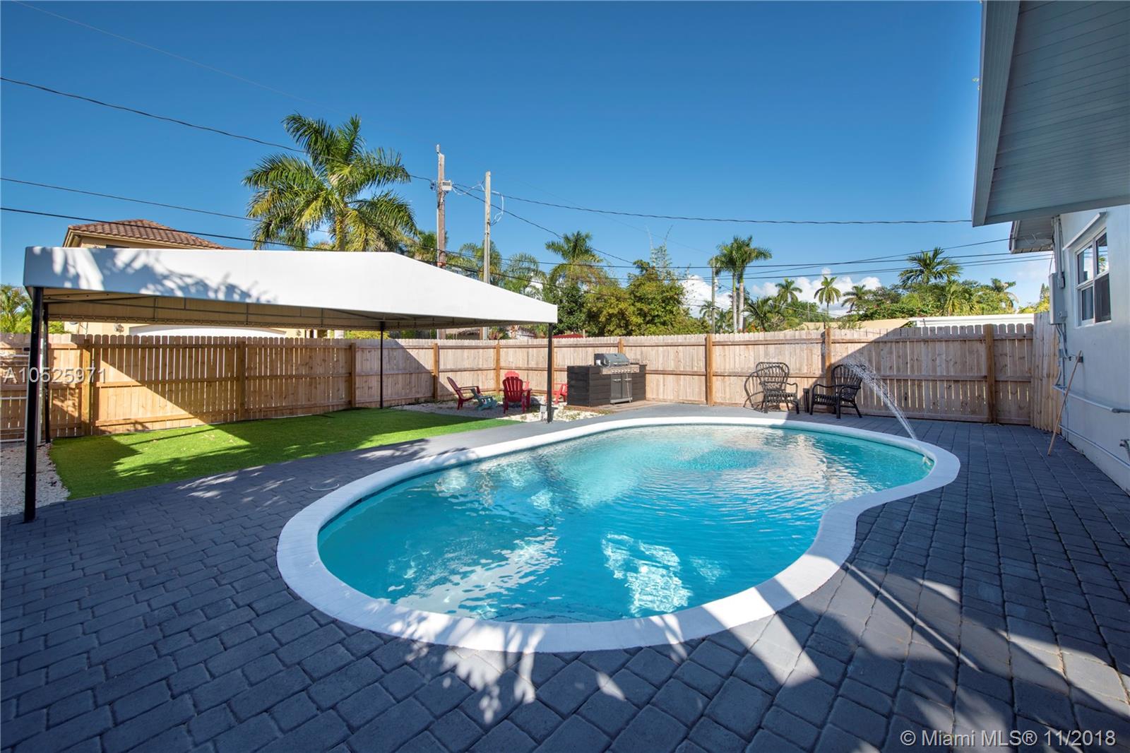 HOLLYWOOD SOUTH SIDE ADD - Residential