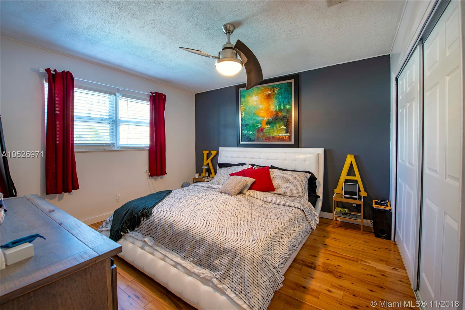 HOLLYWOOD SOUTH SIDE ADD - Residential