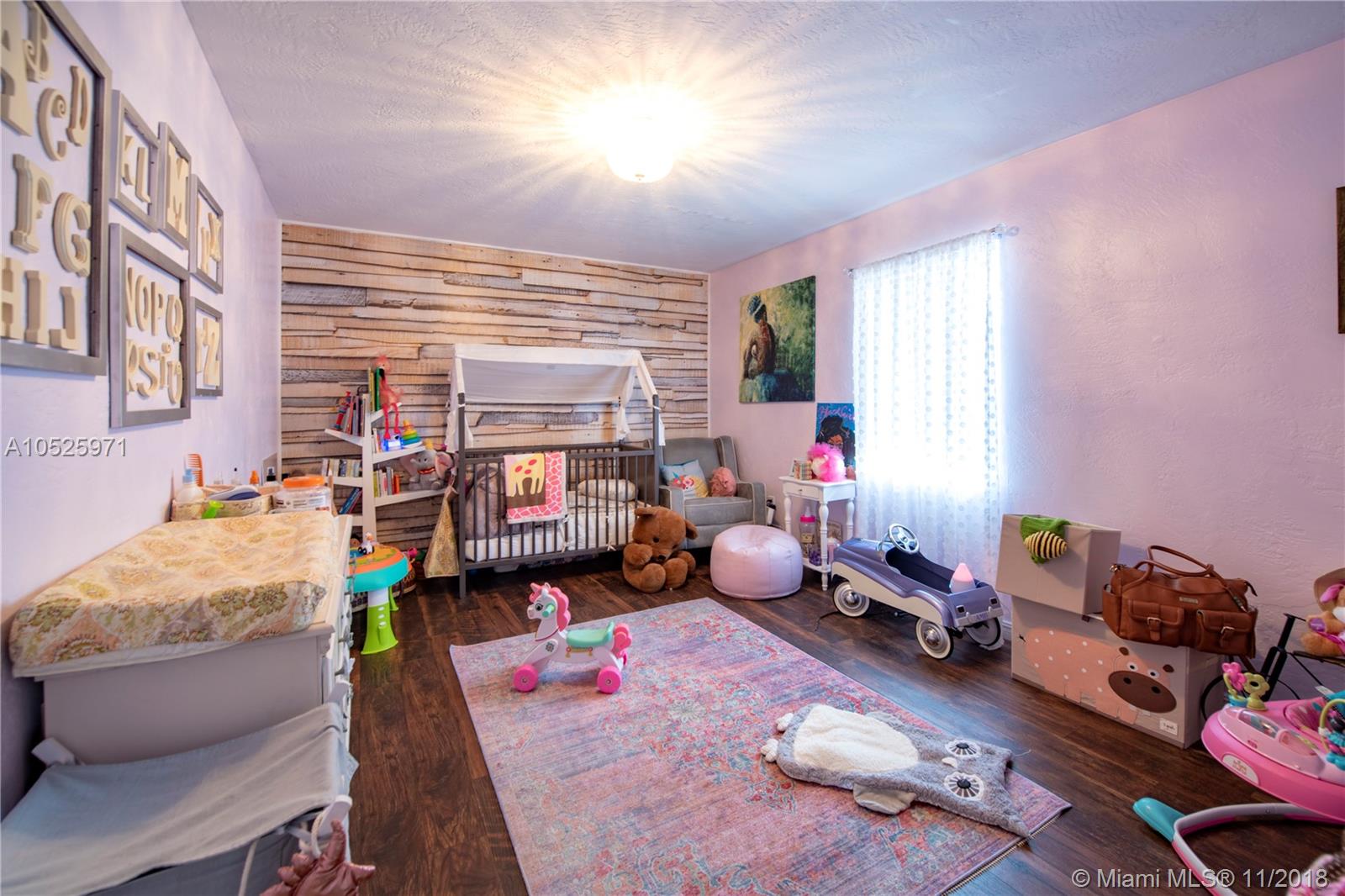 HOLLYWOOD SOUTH SIDE ADD - Residential