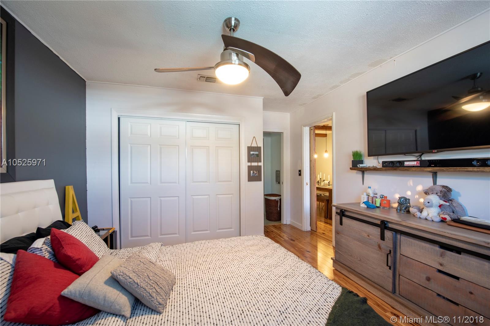 HOLLYWOOD SOUTH SIDE ADD - Residential