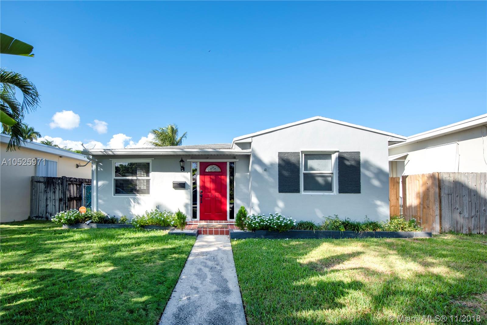 HOLLYWOOD SOUTH SIDE ADD - Residential