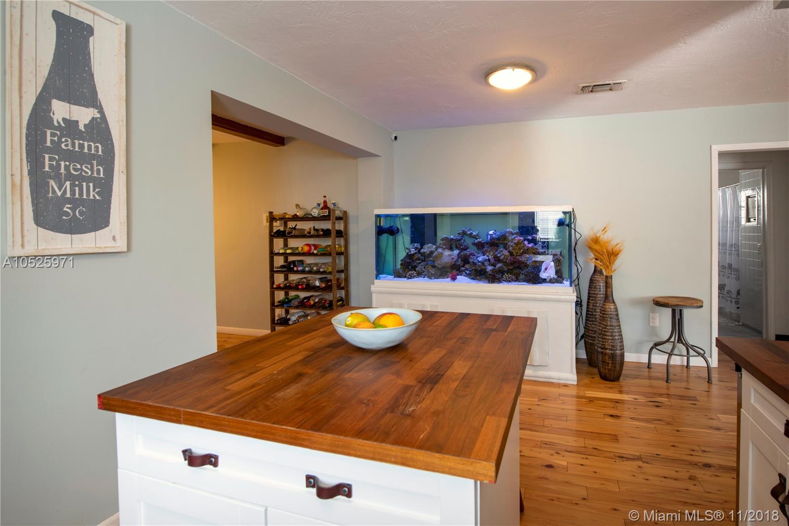 HOLLYWOOD SOUTH SIDE ADD - Residential