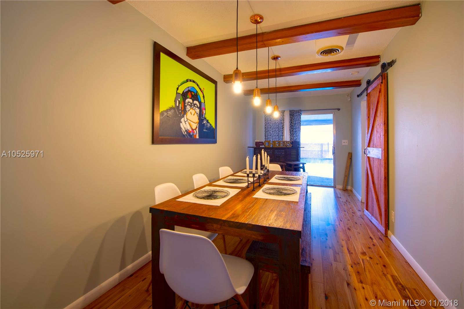 HOLLYWOOD SOUTH SIDE ADD - Residential