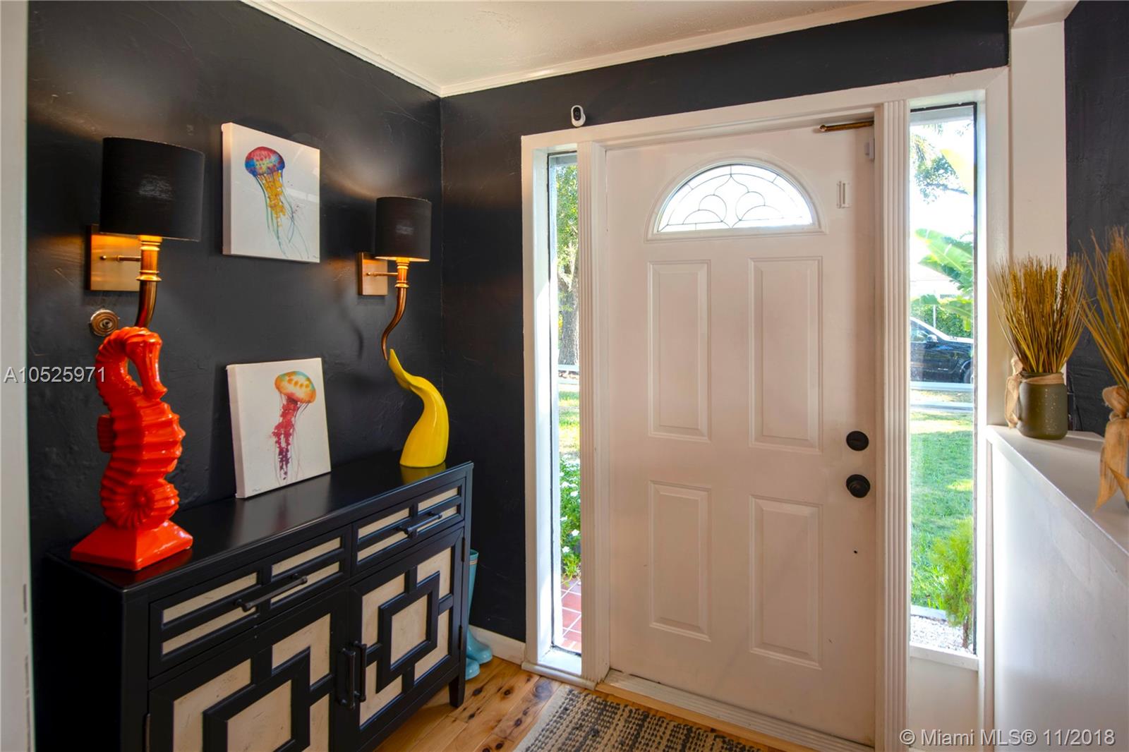 HOLLYWOOD SOUTH SIDE ADD - Residential