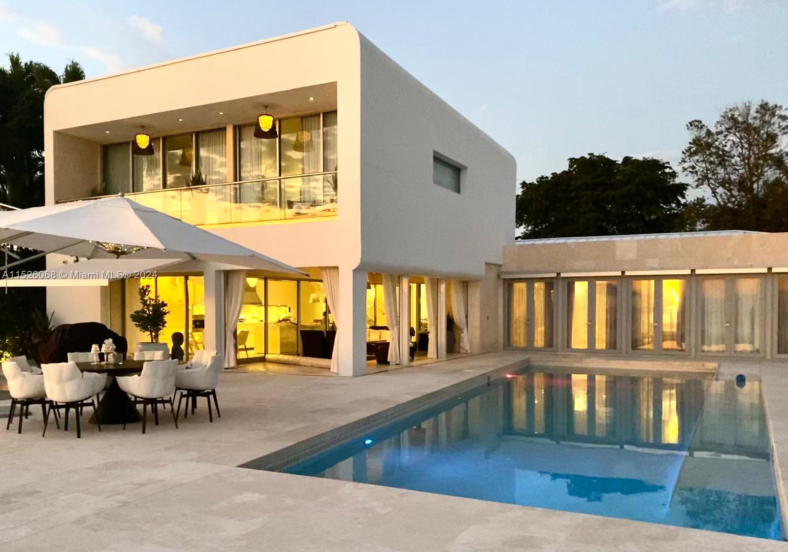 MASHTA ISLAND - Residential