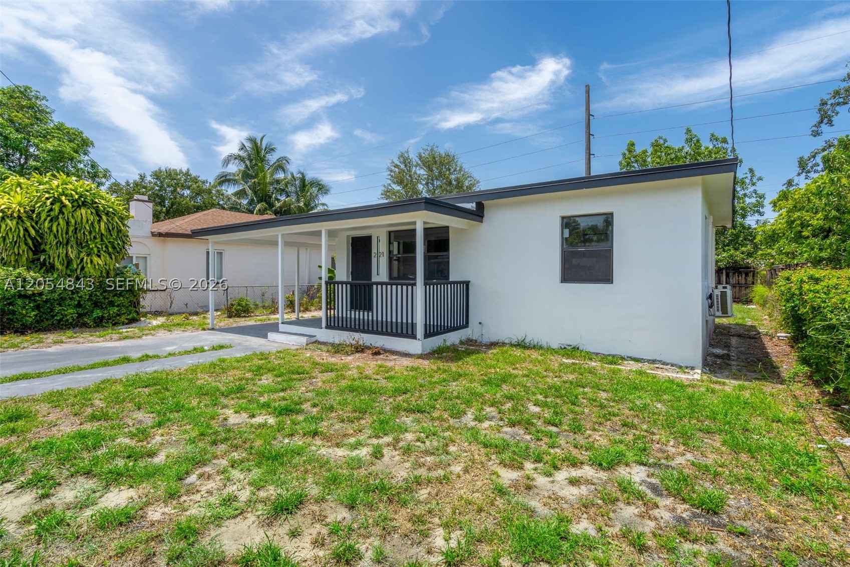 2121 NW 86th Ter