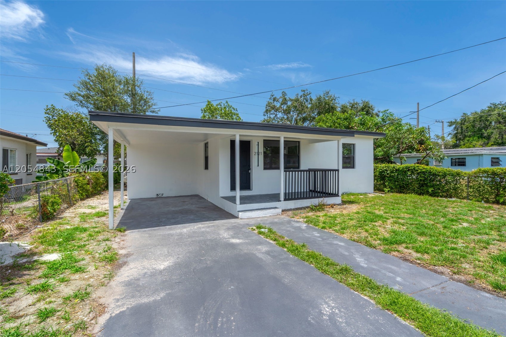 2121 NW 86th Ter
