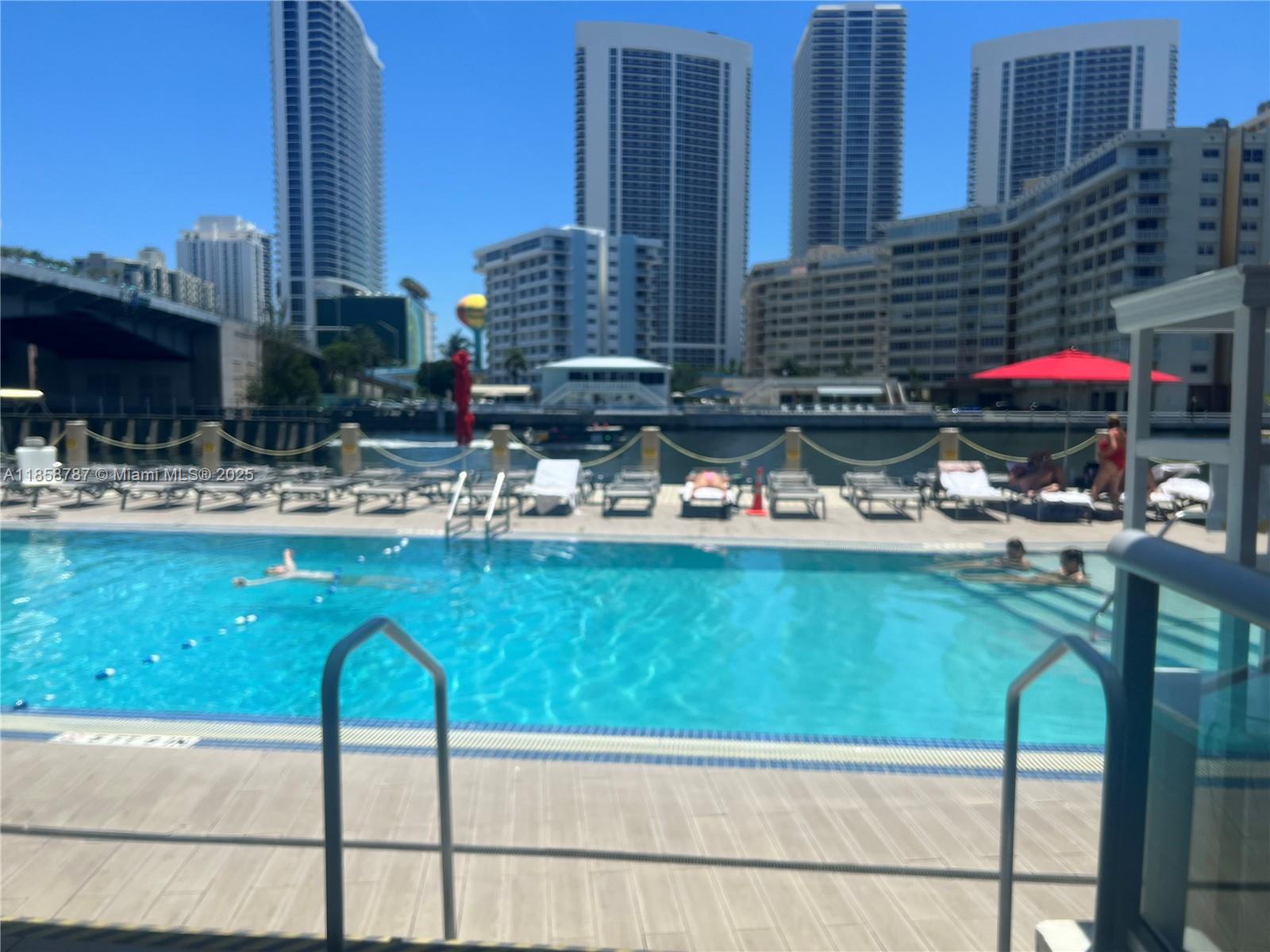 BEACHWALK CONDOMINIUM - Residential