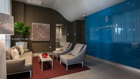 BEACHWALK CONDOMINIUM - Residential