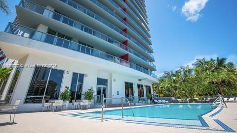 BEACHWALK CONDOMINIUM - Residential
