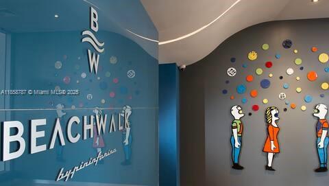 BEACHWALK CONDOMINIUM - Residential