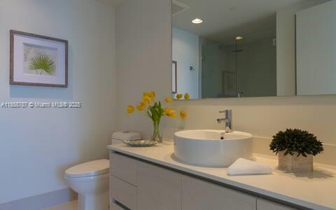 BEACHWALK CONDOMINIUM - Residential