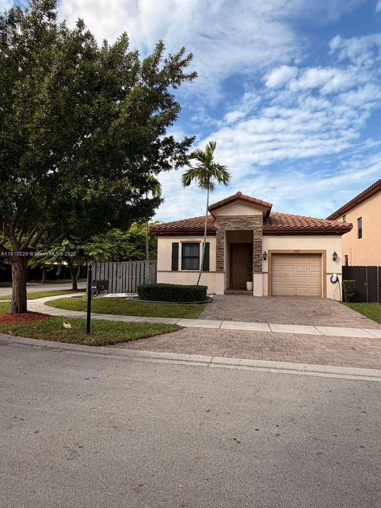 BAYWINDS AT COZUMEL - Residential