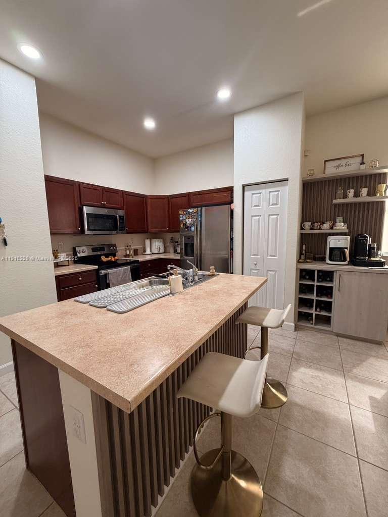 BAYWINDS AT COZUMEL - Residential