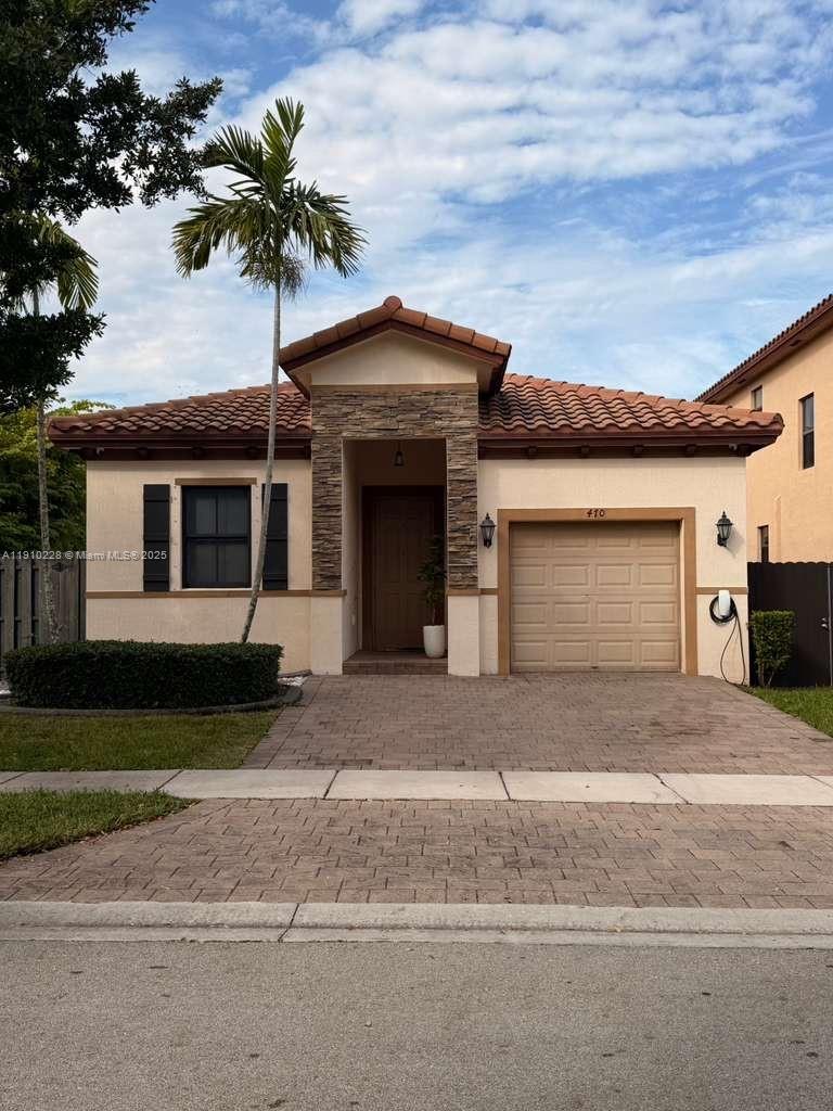 BAYWINDS AT COZUMEL - Residential