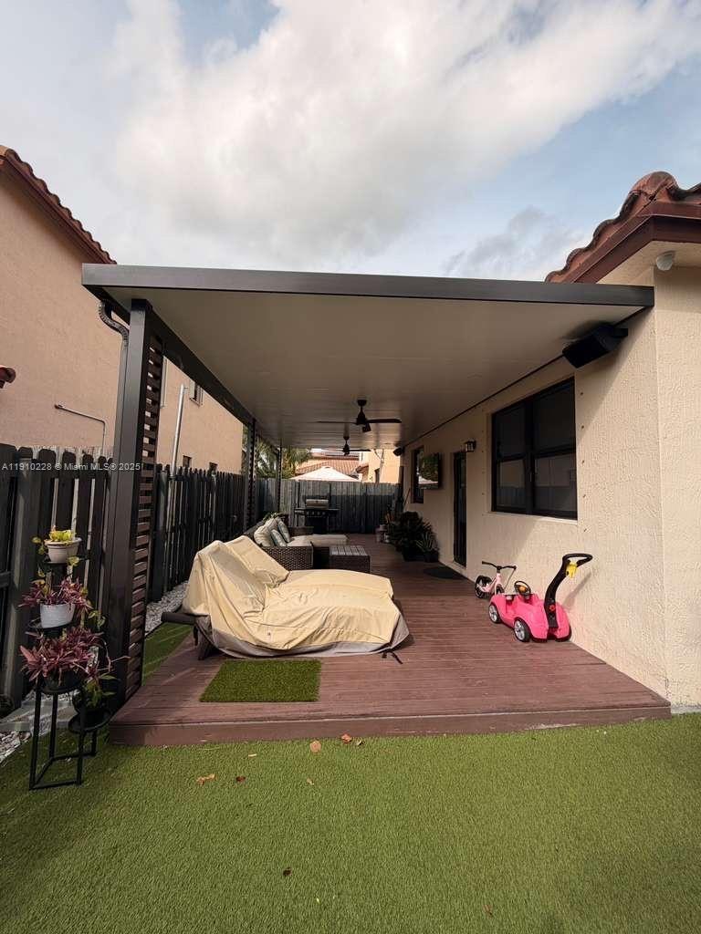 BAYWINDS AT COZUMEL - Residential