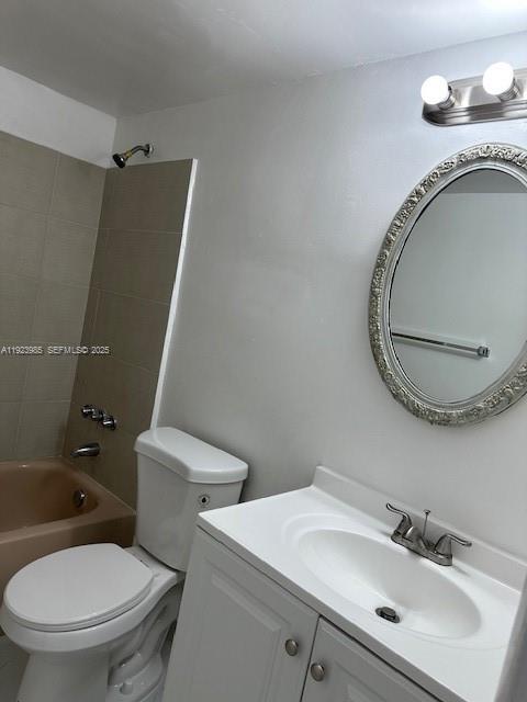 SEVILLA PLAZA CONDO - Residential Lease