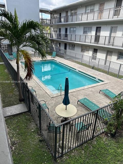 SEVILLA PLAZA CONDO - Residential Lease