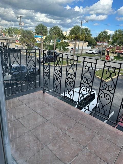 SEVILLA PLAZA CONDO - Residential Lease