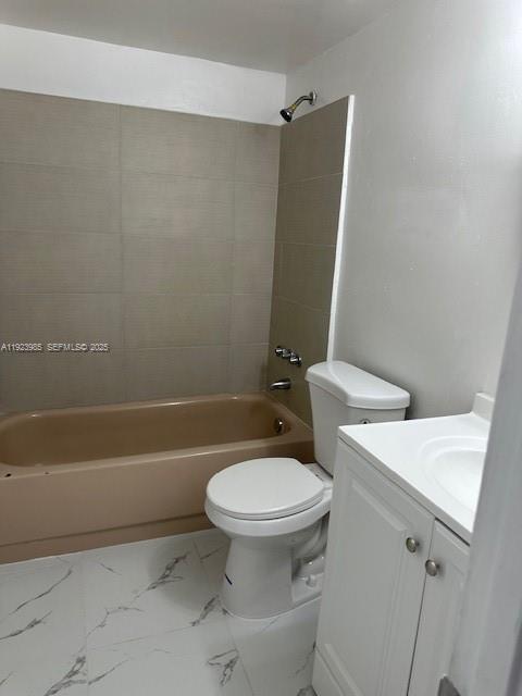 SEVILLA PLAZA CONDO - Residential Lease