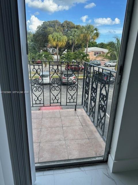 SEVILLA PLAZA CONDO - Residential Lease