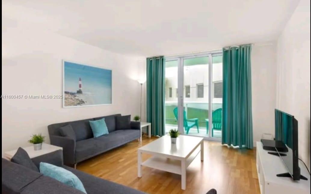 Property for Sale at 3901 S Ocean Dr 2Z, Hollywood, Broward County, Florida - Bedrooms: 1 
Bathrooms: 1  - $375,000