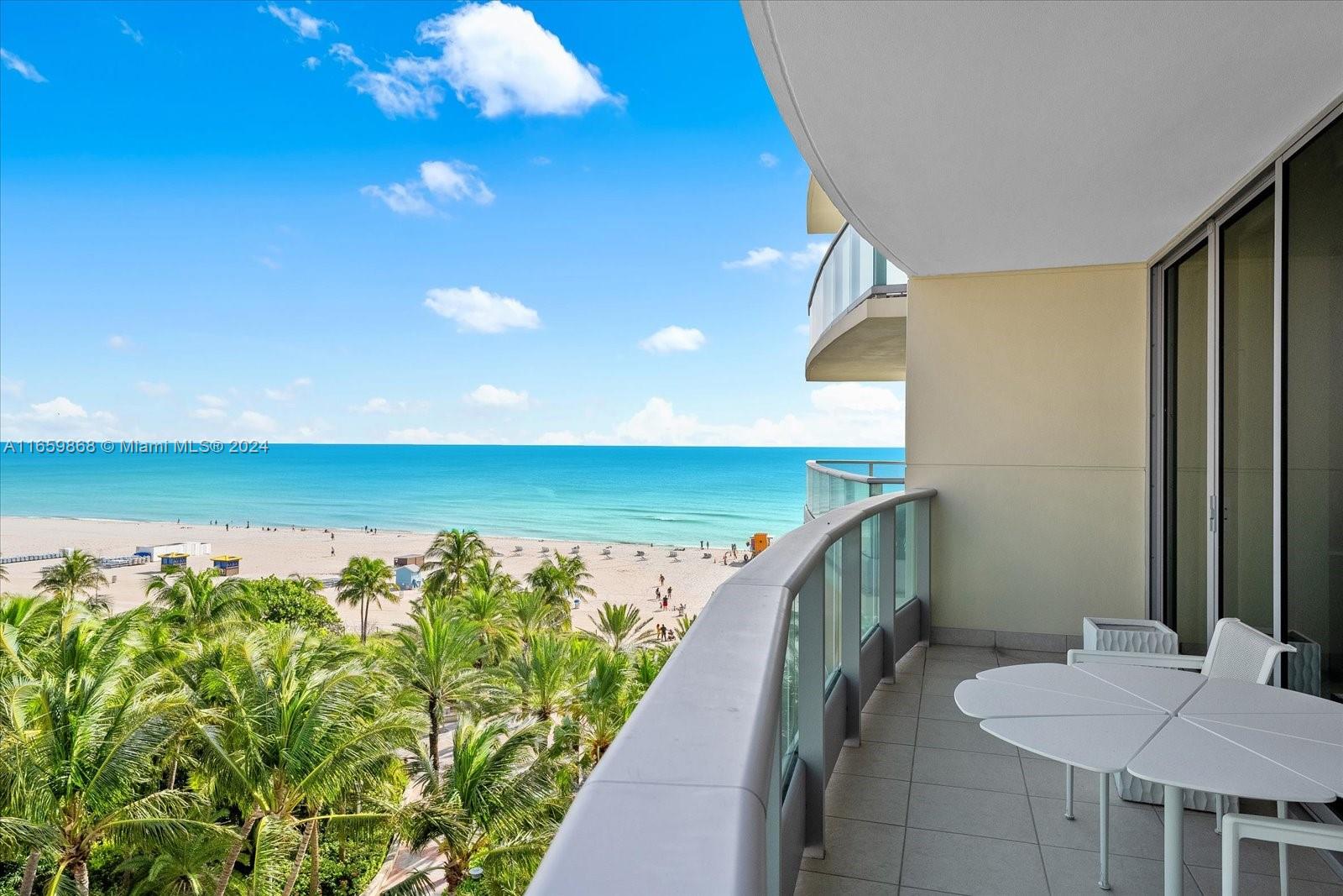IL VILLAGGIO ON SOUTH BEA - Residential