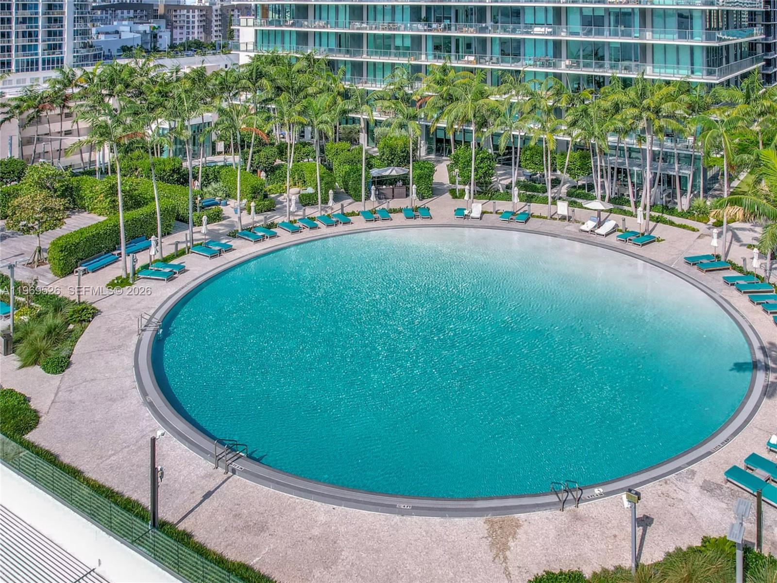 GRAN PARAISO CONDO - Residential