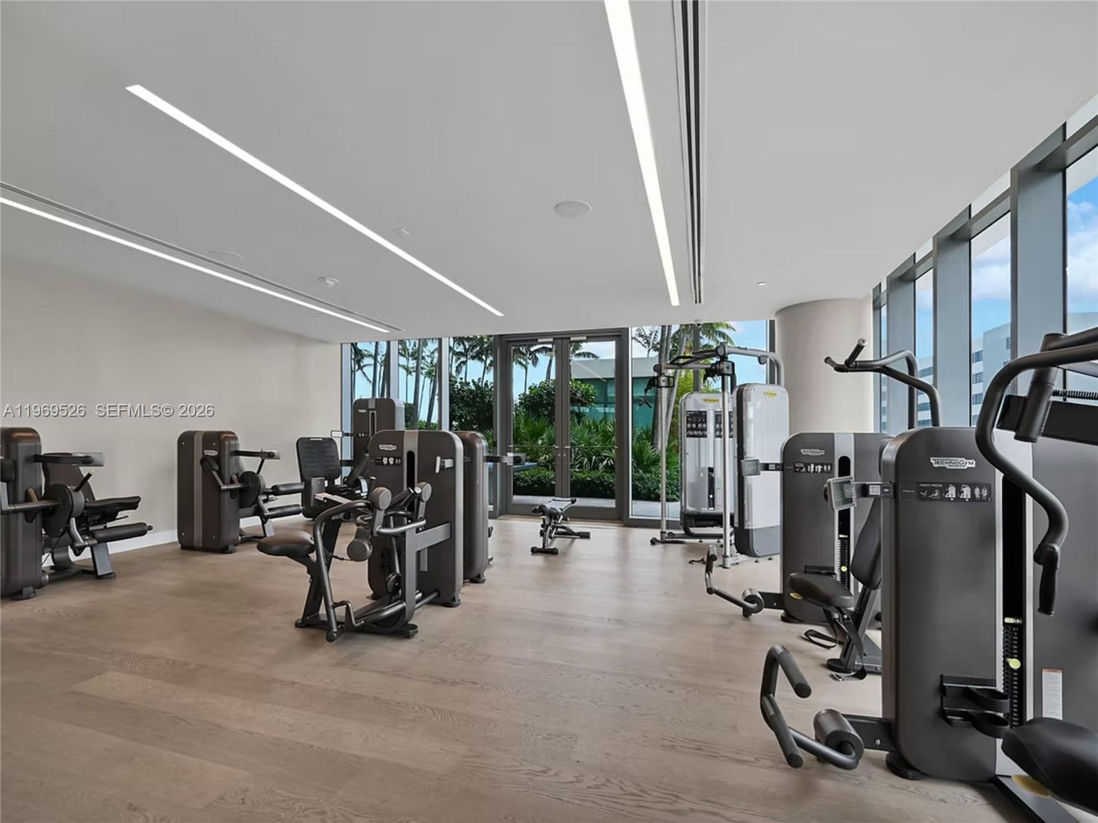 GRAN PARAISO CONDO - Residential