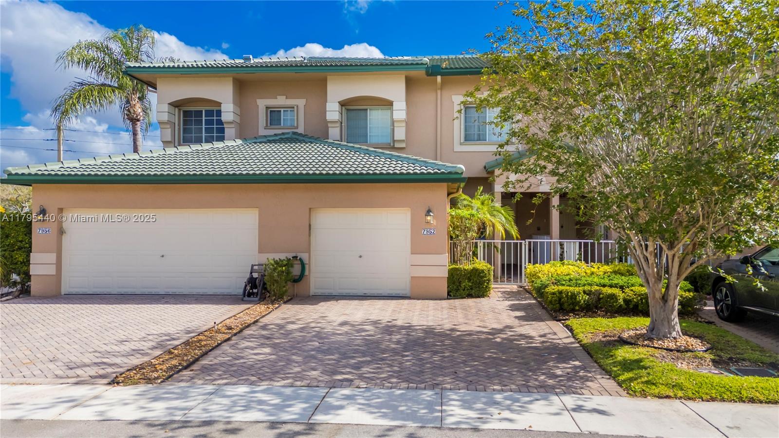 Property for Sale at 7952 W Exeter Blvd W Blvd 101, Tamarac, Broward County, Florida - Bedrooms: 2 
Bathrooms: 2  - $365,000