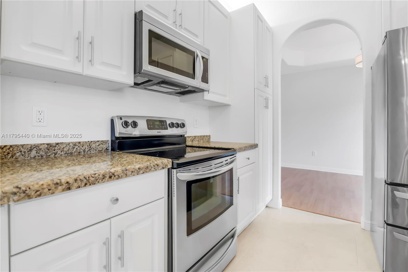 7952 W Exeter Blvd W 101