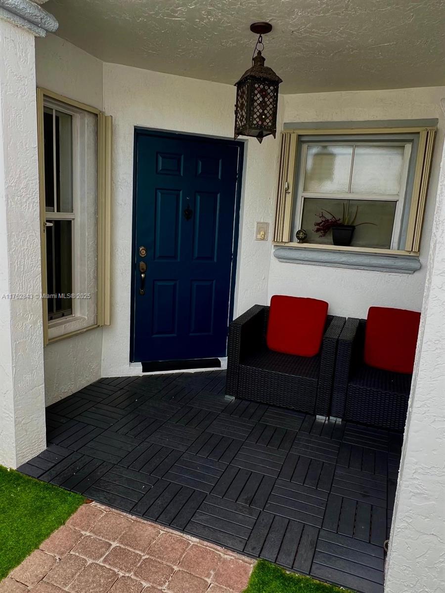 DIMENSIONS AT DORAL - Residential