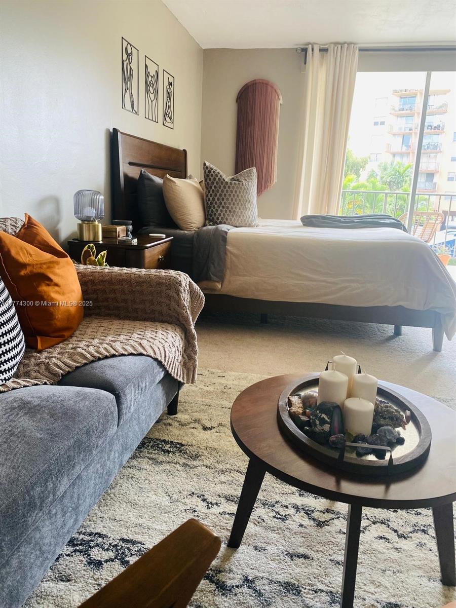 Rental Property at 1470 Ne 125th Ter 204, North Miami, Miami-Dade County, Florida - Bathrooms: 1  - $1,600 MO.