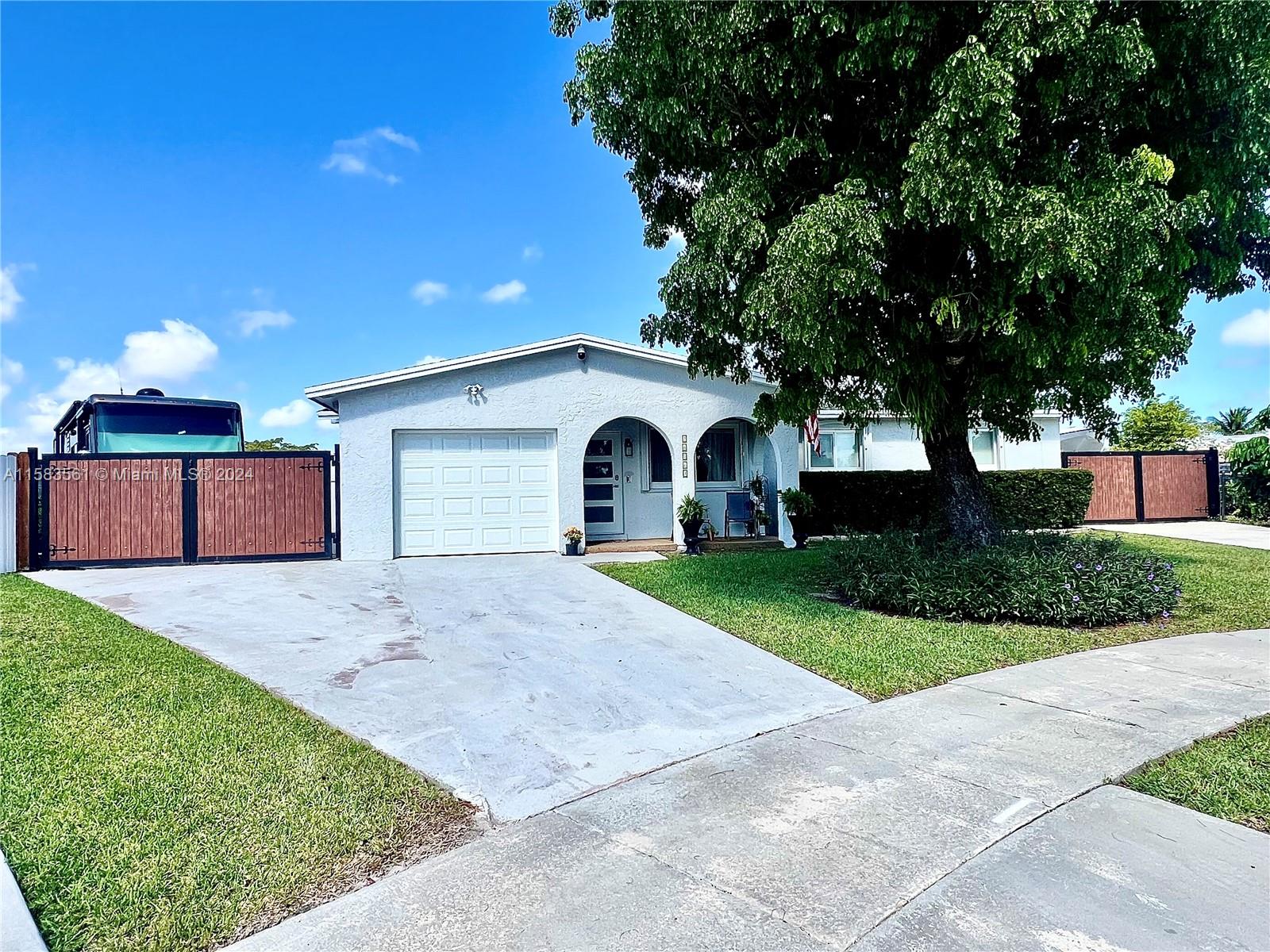 Property for Sale at 26763 Sw 124th Ct Ct, Homestead, Miami-Dade County, Florida - Bedrooms: 4 
Bathrooms: 2  - $549,999