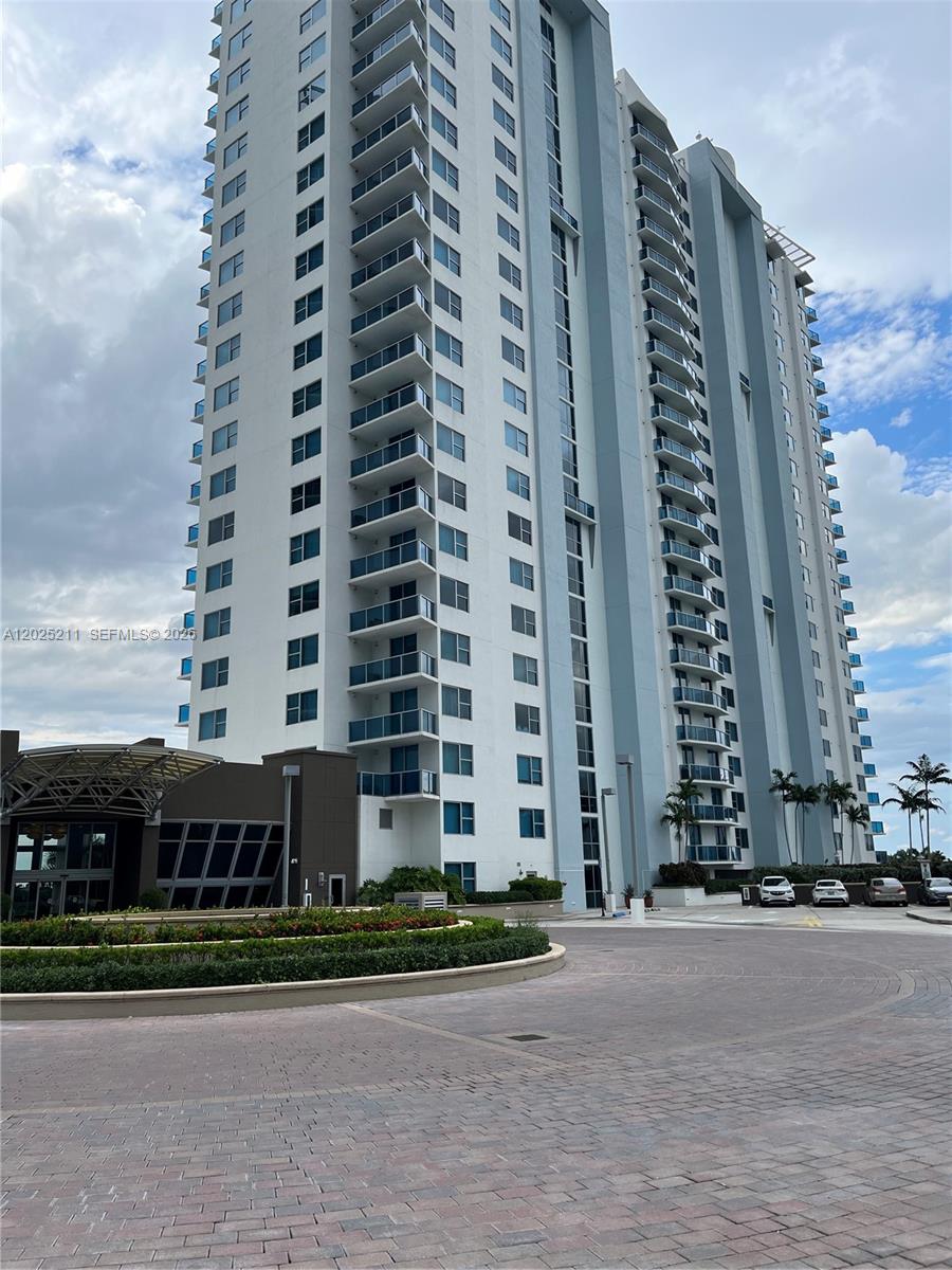 Photo of 2681 N Flamingo Rd #303S, Sunrise, FL 33323 (MLS # A12025211)