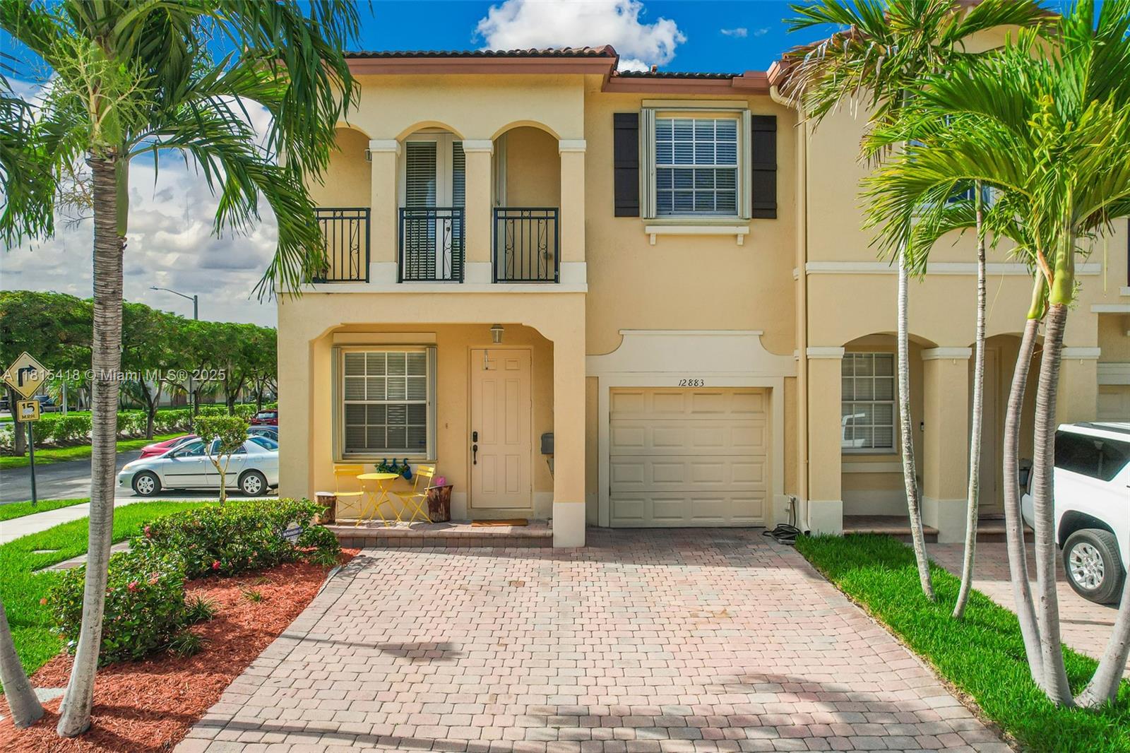 12883 Sw 134th Ter, Miami, Broward County, Florida - 3 Bedrooms  
3 Bathrooms - 