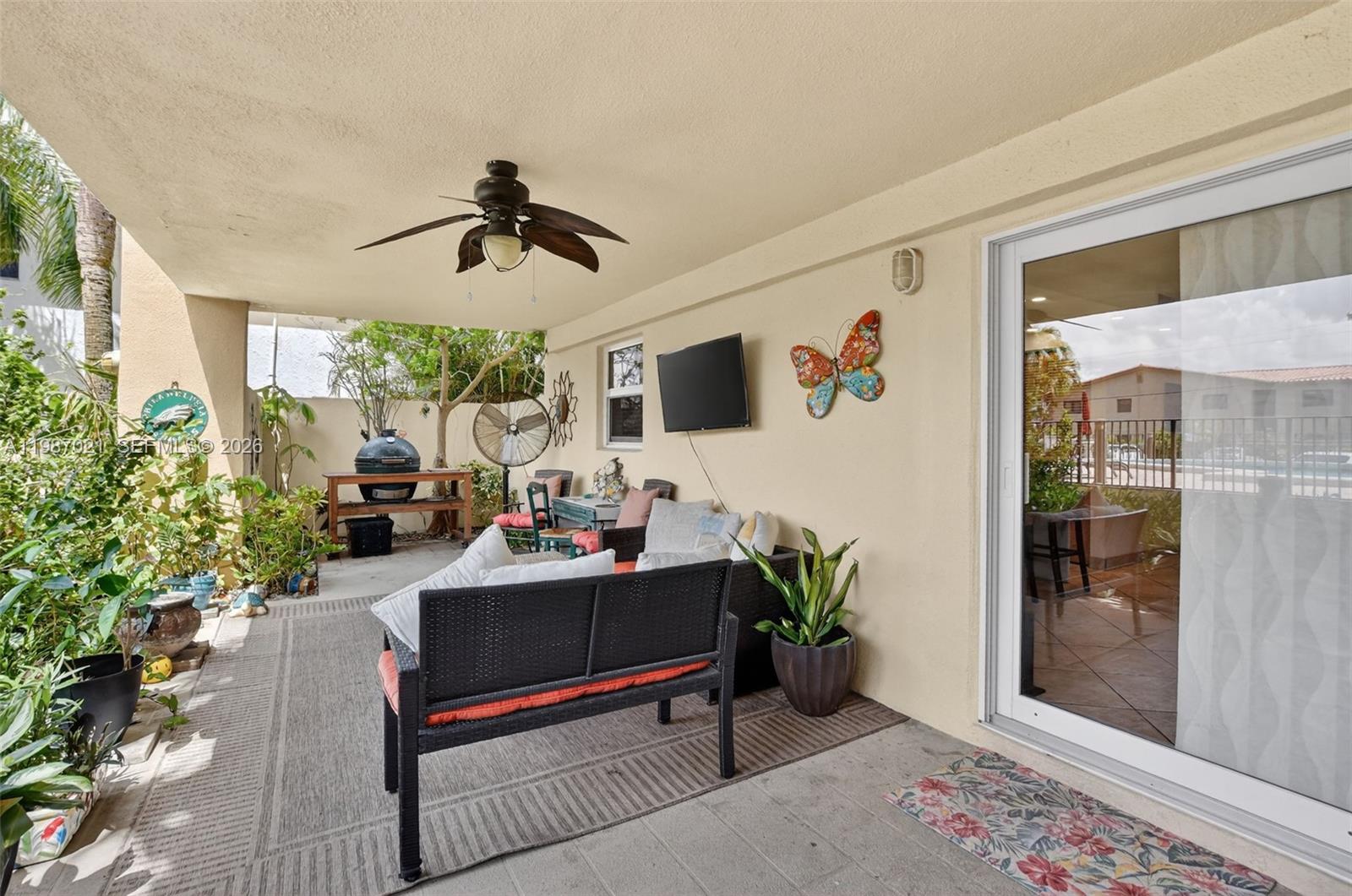 BEACH HOUSE VILLAGE CONDO - Residential