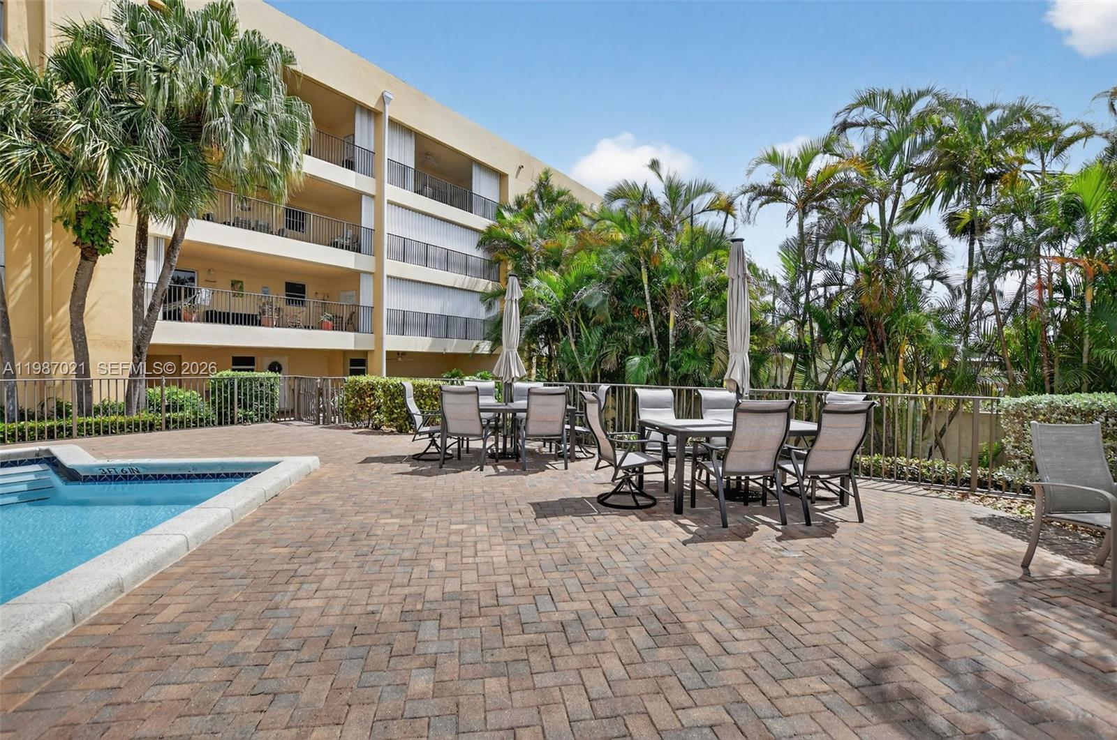 BEACH HOUSE VILLAGE CONDO - Residential