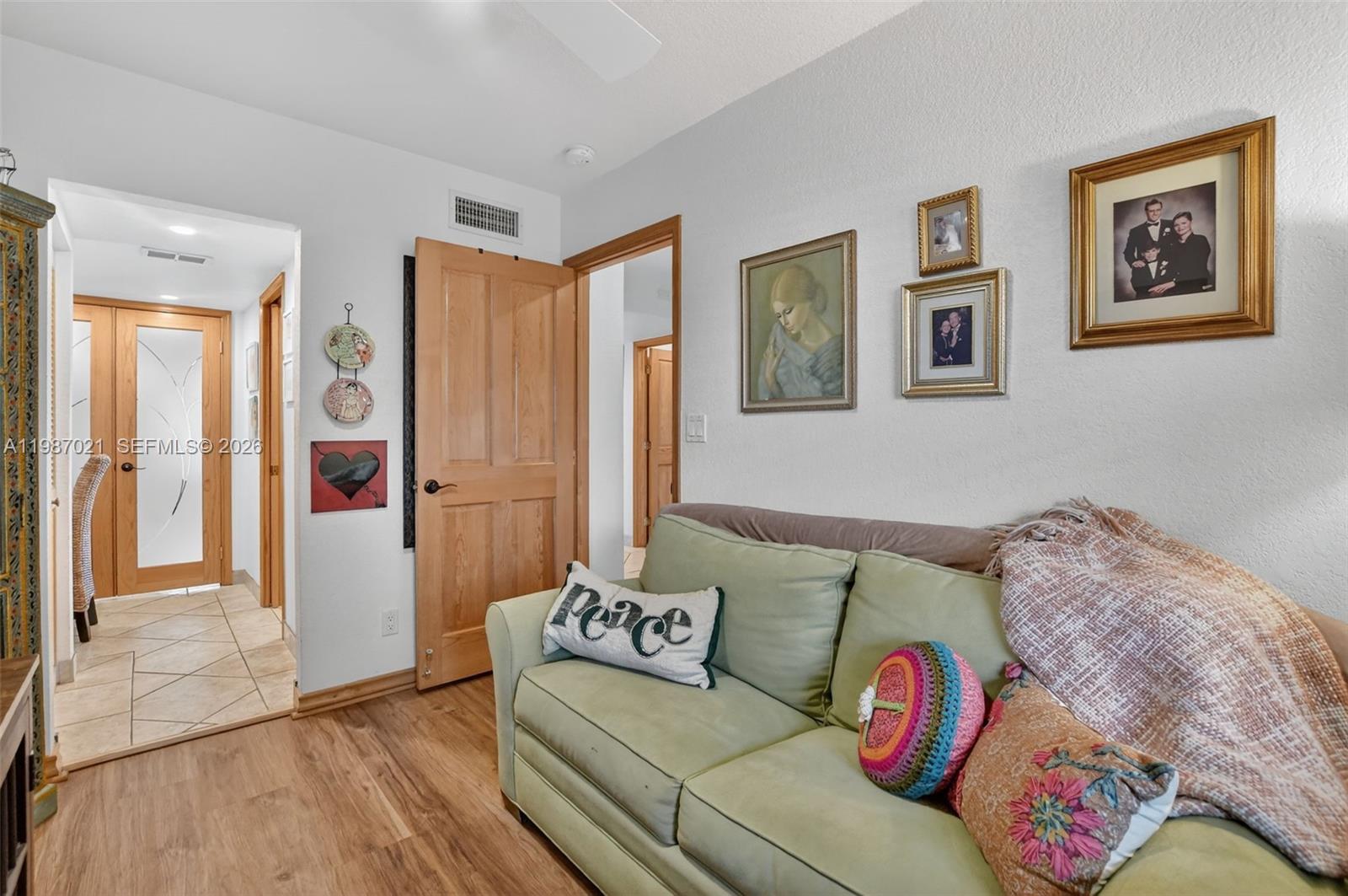 BEACH HOUSE VILLAGE CONDO - Residential