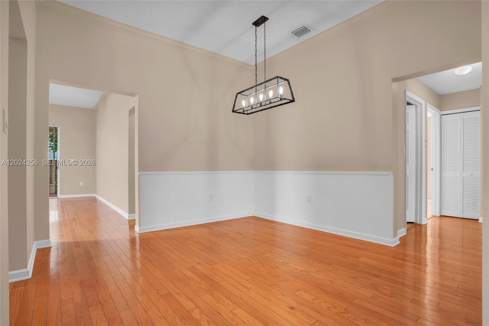 WEST PARK-WEST PARCEL - Residential