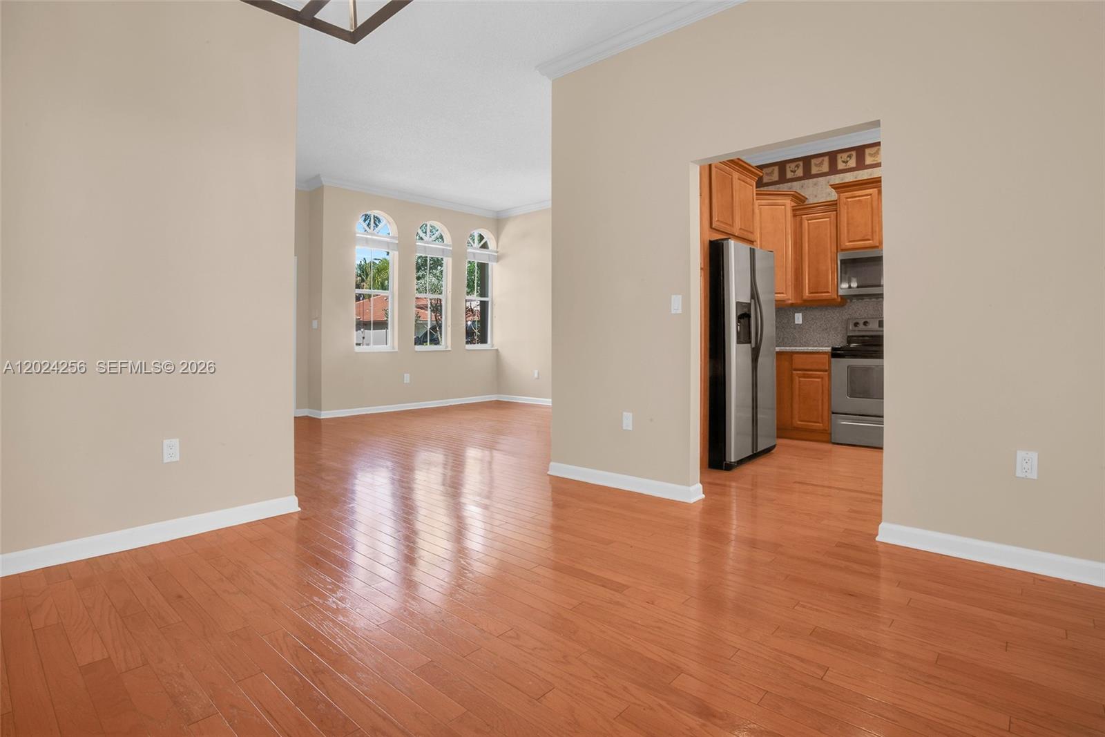 WEST PARK-WEST PARCEL - Residential