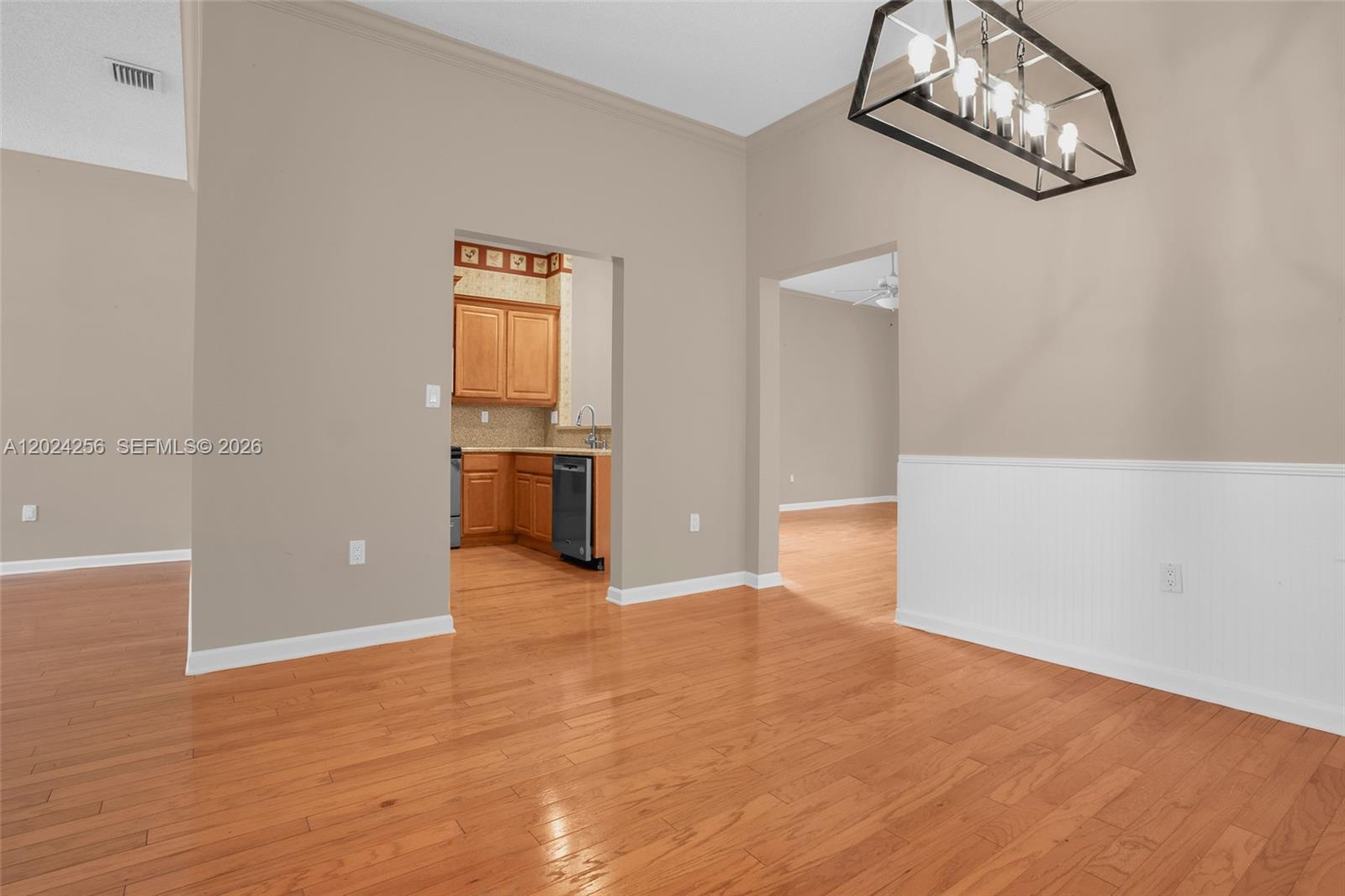 WEST PARK-WEST PARCEL - Residential
