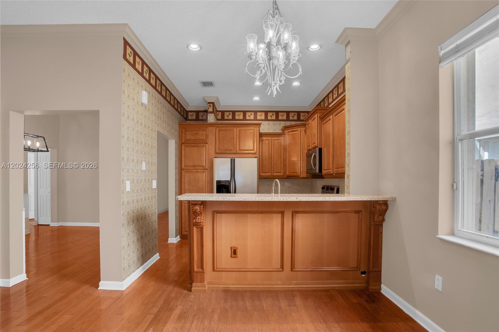 WEST PARK-WEST PARCEL - Residential