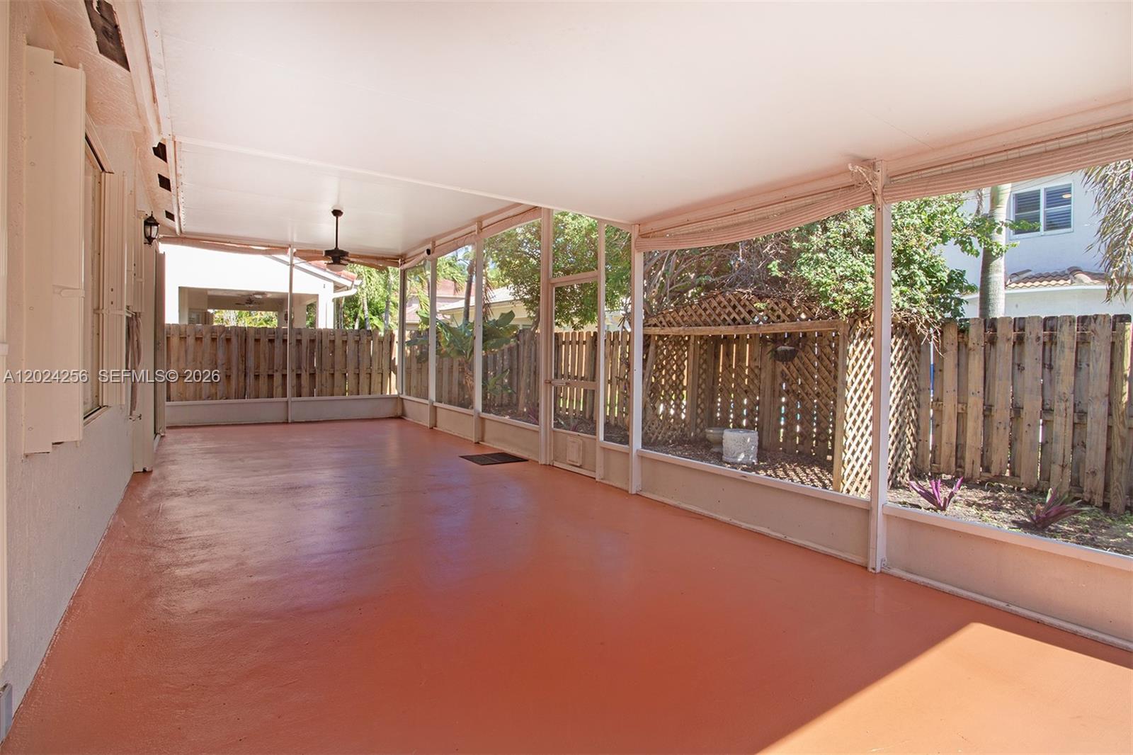 WEST PARK-WEST PARCEL - Residential