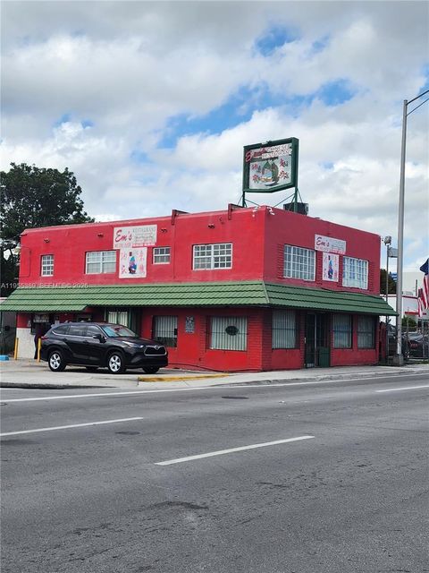 2152 NW 27th Ave 0 Miami FL 33142